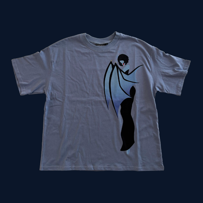 "A BEAUTIFUL NIGHTMARE" T-shirt