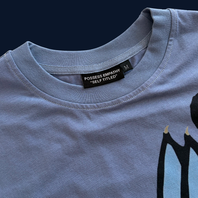 "A BEAUTIFUL NIGHTMARE" T-shirt