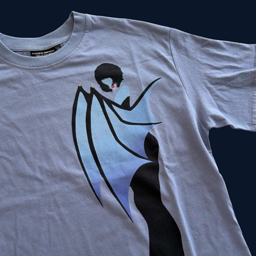 "A BEAUTIFUL NIGHTMARE" T-shirt