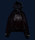 "POSSESS EMPATHY" Hoodie