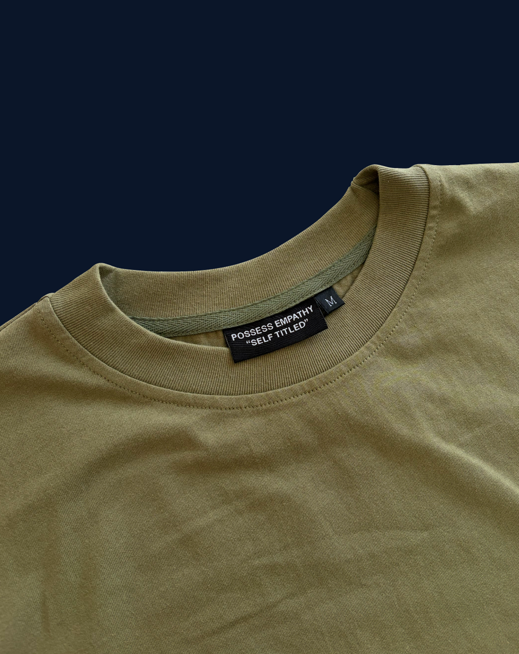 "HARMONY" T-shirt