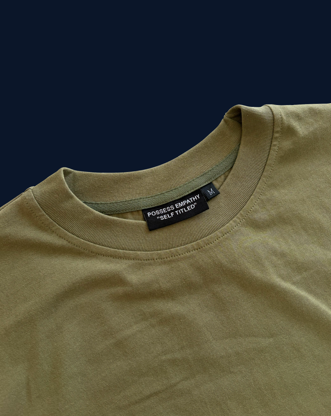 "HARMONY" T-shirt